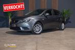 SEAT Ibiza 1.0 EcoTSI Style Connect 95 pk | CRUISE*CLIMA*LED, Auto's, Voorwielaandrijving, Stof, Gebruikt, 995 kg
