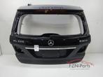 Mercedes-Benz W166 ML-Klasse Achterklep, Auto-onderdelen, Ophalen, Gebruikt, Achter, Achterklep