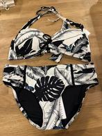 Seafolly bikini 42/ 85 slip 42 NIEUW!! Nu €25, Kleding | Dames, Ophalen of Verzenden, Nieuw, Wit, Bikini