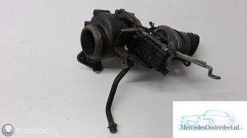 A6460900080 6460900080 Turbo 727461-4 AL0018GT18V W203 W211 beschikbaar voor biedingen