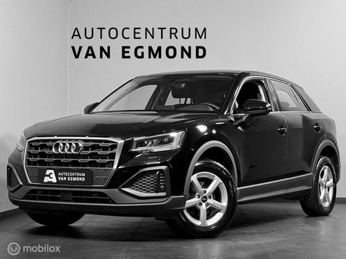 Audi Q2 35 TFSI S-TRONIC Advanced | CRUISE | NAVI | MULTIMED, Auto's, Audi, Bedrijf, Te koop, Q2, ABS, Airbags, Airconditioning