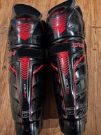 Jr Maat 12 CCM beenkappen, Ophalen of Verzenden, Zo goed als nieuw, Bescherming