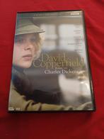 David copperfield 2 disc, Cd's en Dvd's, Dvd's | Drama, Gebruikt, Ophalen of Verzenden