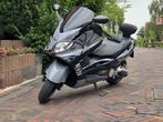 Yamaha Tmax 500 nardo special, ruilen all road , off road, Ophalen, Overige modellen, Zo goed als nieuw, Benzine