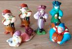 6 PIRATEN VINTAGE KINDER SURPRISE FERRERO Alle 6 voor, Verzamelen, Verrassingseieren, Verzenden, Zo goed als nieuw, Hardplasticfiguren