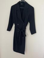 Jurk Purdey blauw maat 38 / M, Kleding | Dames, Jurken, Maat 38/40 (M), Purdey, Knielengte, Gedragen