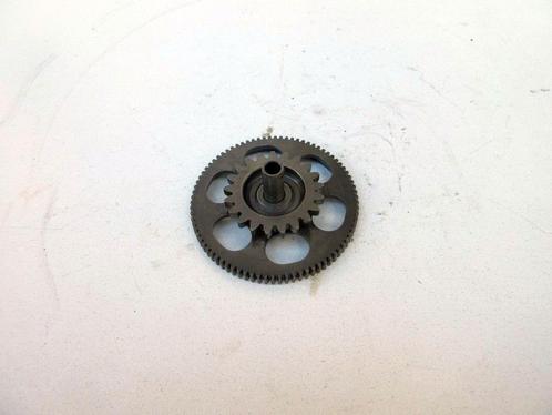 Honda VF750F startmotor tandwiel VF 750 F starter tand wiel, Motoren, Tuning en Styling, Ophalen of Verzenden