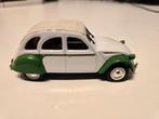 Citroen 2cv 6 Dolly 1/43, Hobby en Vrije tijd, Modelauto's | 1:43, Ophalen of Verzenden, Gebruikt, Auto, Norev