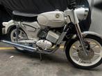 Zundapp 517 125cc, Ophalen, Zo goed als nieuw, Overige modellen