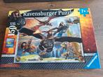 Ravensburger kinder puzzel als nieuw
Leeftijd 7+
150 stukjes, Ophalen of Verzenden, Minder dan 500 stukjes, Zo goed als nieuw