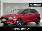 Hyundai i20 1.0 T-GDI Premium I Carplay I Camera I Stoel/stu, 12 maanden, Gebruikt, Euro 6, 1110 kg