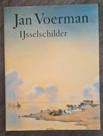 Jan Voerman IJsselschilder, Ophalen of Verzenden, Zo goed als nieuw, Kunst en Cultuur