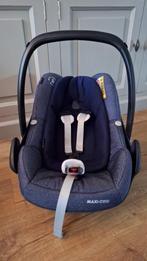 Maxi-Cosi Pebble Plus Baby Autostoel, Ophalen, Gebruikt, Isofix, 0 t/m 13 kg