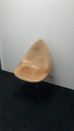 Eetkamerstoel bureaustoel ottawa boconcept, Huis en Inrichting, Stoelen, Ophalen, Gebruikt, Bruin, Leer