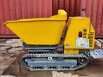 Hunter Pro - 2025 - HP-CB157 - Dumper