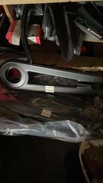 Kettingkasten, Ophalen, Nieuw, Bumper