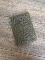 By LouLou paspoortcover, Ophalen of Verzenden, Zo goed als nieuw, Grijs