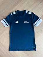 2x T-shirt Adidas Cios Rijnijssel ‘25/‘26 maat: S NIEUW!!, Overige typen, Nieuw, Ophalen of Verzenden, Maat 36 (S)