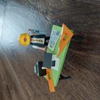 Leuke playmobilset architect 5294, Ophalen of Verzenden, Zo goed als nieuw