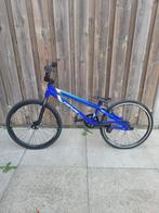 Bmx cross fiets, Fietsen en Brommers, Fietsen | Crossfietsen en BMX, 16 tot 20 inch, Staal, Zo goed als nieuw, Inspyre neo junior