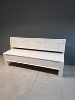 Klepbank breed 180 nieuw, 150 tot 200 cm, 75 tot 100 cm, Ophalen of Verzenden, Nieuw