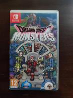 Dragon quest monsters Nintendo switch, Ophalen