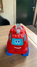 Playskool brandweerwagen, Ophalen, Nieuw, Overige typen, Met geluid