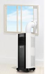 Dutch Originals Verrijdbare airconditioner 9000 BTU, Ophalen, Verwarmen, Zo goed als nieuw, Energieklasse A of zuiniger