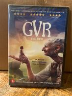 GVR (De Grote Vriendelijke Reus) - Nieuwe DVD, Alle leeftijden, Ophalen of Verzenden, Nieuw in verpakking