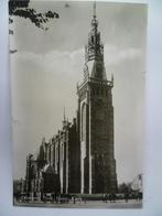 Ansichtkaarten van Schagen, Ophalen, Gelopen, Noord-Holland