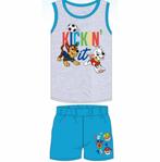 Paw Patrol Zomer Setje A/G- Maat 92-98-104-110-116-128, Kinderen en Baby's, Kinderkleding | Maat 104, Paw patrol, Nieuw, Ophalen of Verzenden
