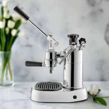 La Pavoni Europiccola reparatie / inkoop / verkoop / cursus beschikbaar voor biedingen
