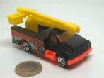 GMC Bucket Truck, Matchbox, Hobby en Vrije tijd, Ophalen of Verzenden, Gebruikt, Bus of Vrachtwagen, Matchbox