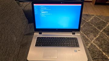 Hp probook 