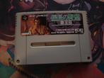 Nobunaga's Ambition: Haouden - Super Famicom, Avontuur en Actie, 1 speler, Ophalen of Verzenden, Zo goed als nieuw