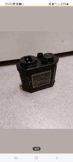 gelijkrichter ANTIEKE RADIO 1929 Philips  1016/1017, Ophalen of Verzenden