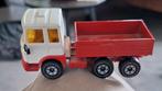 Siku MAN truck, Hobby en Vrije tijd, Ophalen of Verzenden, Zo goed als nieuw, Bus of Vrachtwagen, SIKU