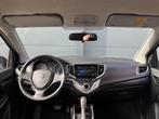 Suzuki Baleno 1.0 Boosterjet High Executive / 100 % Onderhou, Stof, Gebruikt, Euro 6, Stoelverwarming