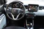 Suzuki Ignis 1.2 Stijl Automaat | Cruise control | Clima | N, Stof, Gebruikt, 4 cilinders, Stoelverwarming
