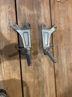 Buddy Voetsteunen Honda CBR 600RR 2003, Ophalen of Verzenden, Gebruikt