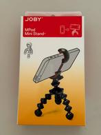 Joby MPod Mini Stand, Ophalen of Verzenden, Zo goed als nieuw, Minder dan 150 cm, Driepoot