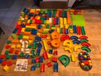 201 delige hubelino set te gebruiken met de duplo blokken, Kinderen en Baby's, Speelgoed | Duplo en Lego, Ophalen of Verzenden