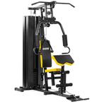 Dione Fitness HG3 Krachtstation Homegym incl. gewichten, Sport en Fitness, Ophalen of Verzenden, Nieuw