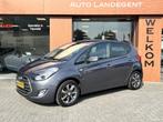 Hyundai ix20 1.6i Go! | Stoel/ Stuur verwarming | Automaat, Auto's, Hyundai, Stof, Gebruikt, 4 cilinders, 14 km/l