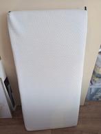 Aerosleep Babymatras 120x60 cm, Ophalen, Gebruikt, Ledikant