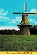 Balkbrug, Molen, Verzamelen, Ansichtkaarten | Nederland, Verzenden, Ongelopen, Overijssel