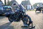 KAWASAKI VULCAN S, Motoren, Chopper, Bedrijf, Meer dan 35 kW
