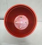 Kweekpotten plantenpotten bloempotten 24 cm, Tuin en Terras, Kunststof, Gebruikt, Rond, Ophalen of Verzenden