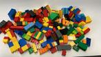 Veel losse lego duplo blokken, Duplo, Gebruikt, Ophalen of Verzenden