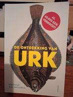 Matthias M.R. Declercq - De ontdekking van Urk, Verzenden, Zo goed als nieuw, Matthias M.R. Declercq